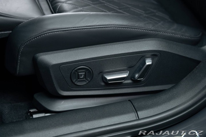 Audi Ostatní modely A5 Avant  2.0TFSI AT/7 quattro 2025