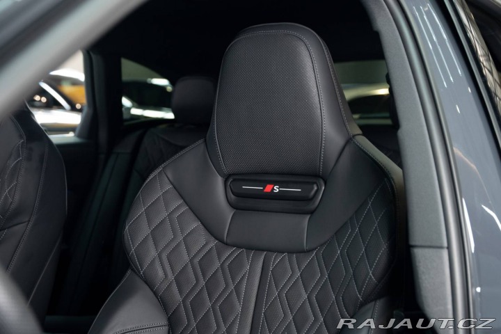 Audi Ostatní modely A5 Avant  2.0TFSI AT/7 quattro 2025