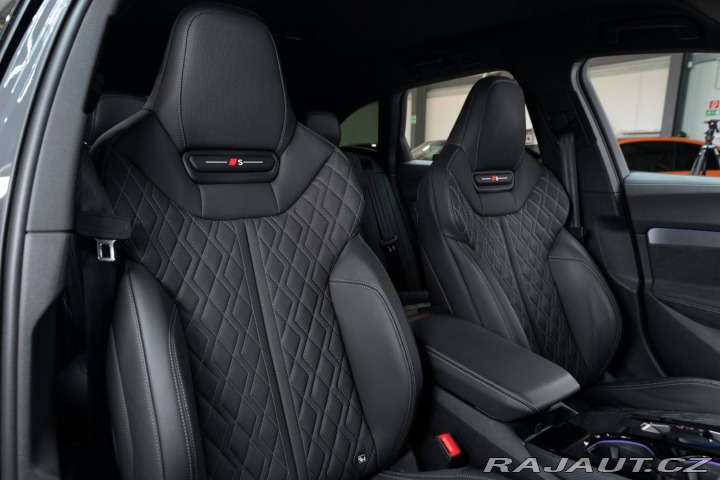 Audi Ostatní modely A5 Avant  2.0TFSI AT/7 quattro 2025