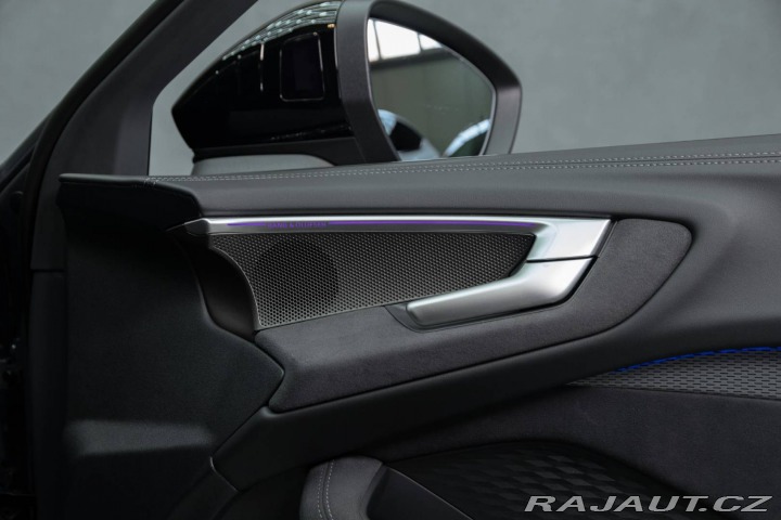 Audi Ostatní modely A5 Avant  2.0TFSI AT/7 quattro 2025