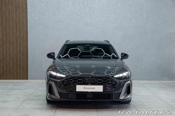 Audi Ostatní modely A5 Avant  2.0TFSI AT/7 quattro 2025