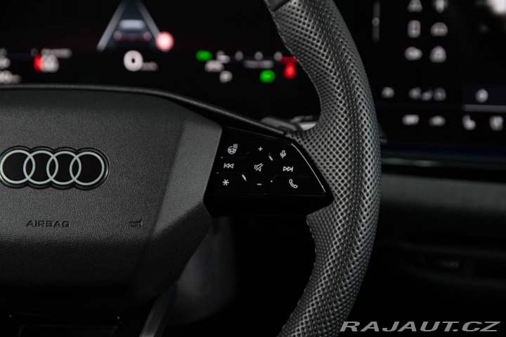 Audi Ostatní modely A5 Avant  2.0TFSI AT/7 quattro 2025