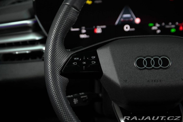 Audi Ostatní modely A5 Avant  2.0TFSI AT/7 quattro 2025