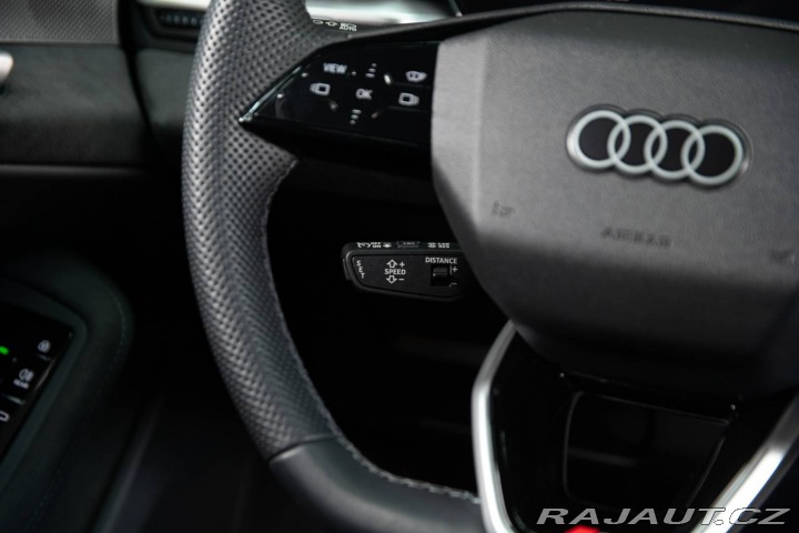 Audi Ostatní modely A5 Avant  2.0TFSI AT/7 quattro 2025