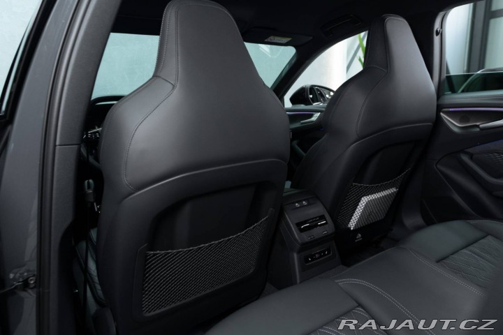 Audi Ostatní modely A5 Avant  2.0TFSI AT/7 quattro 2025