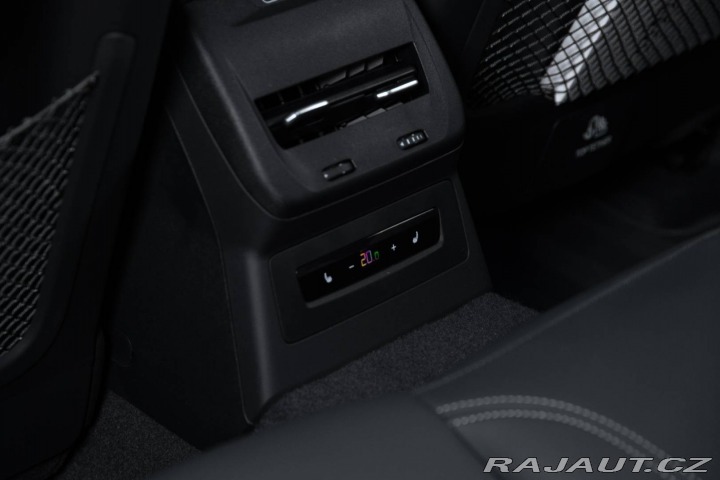 Audi Ostatní modely A5 Avant  2.0TFSI AT/7 quattro 2025