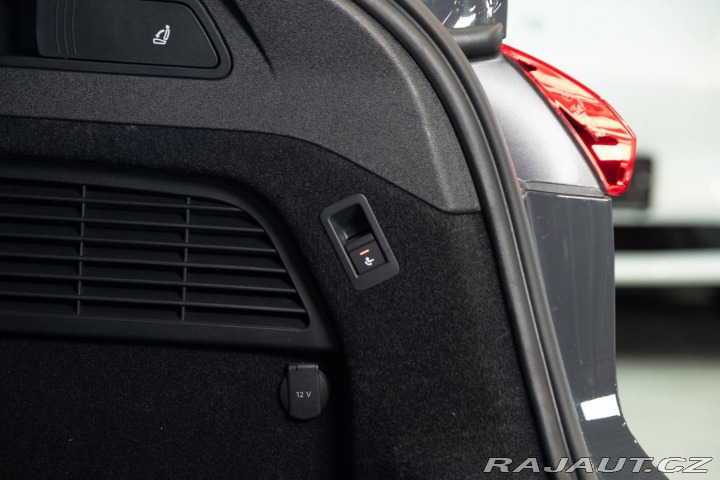 Audi Ostatní modely A5 Avant  2.0TFSI AT/7 quattro 2025