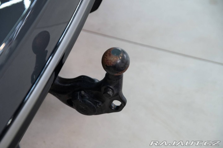 Audi Ostatní modely A5 Avant  2.0TFSI AT/7 quattro 2025