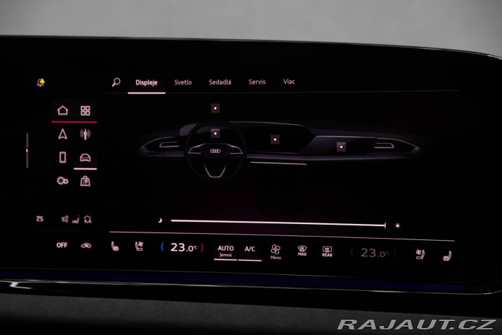 Audi Ostatní modely A5 Avant  2.0TFSI AT/7 quattro 2025