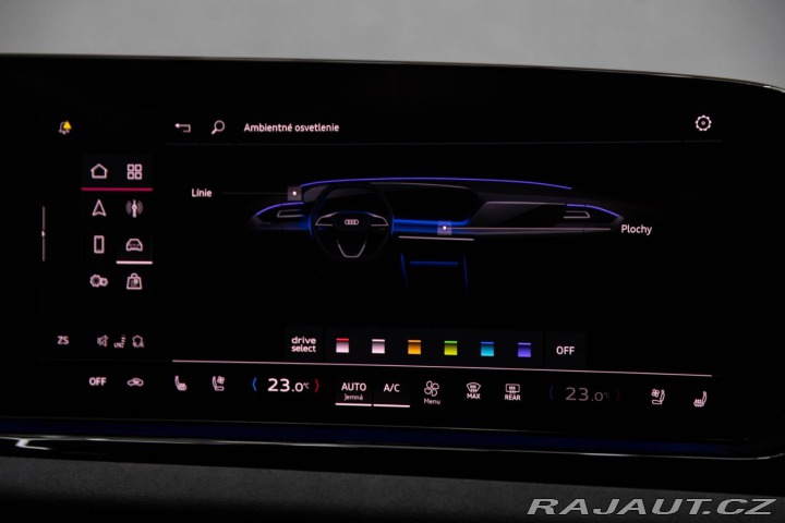 Audi Ostatní modely A5 Avant  2.0TFSI AT/7 quattro 2025