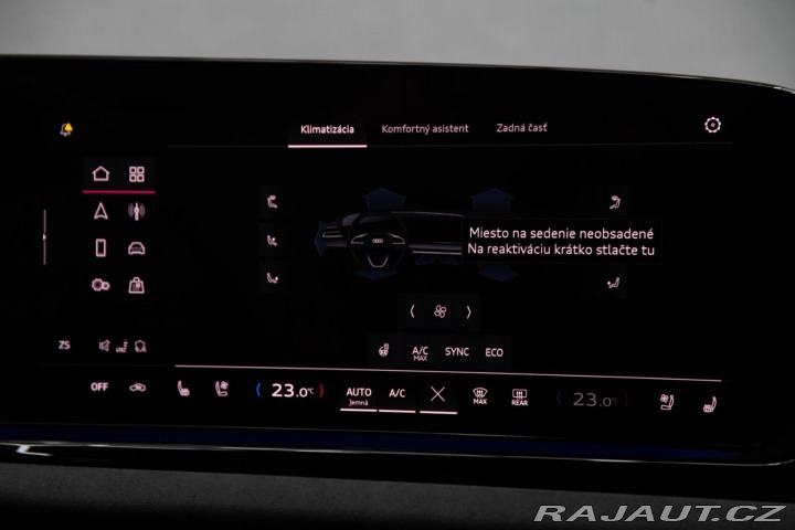 Audi Ostatní modely A5 Avant  2.0TFSI AT/7 quattro 2025