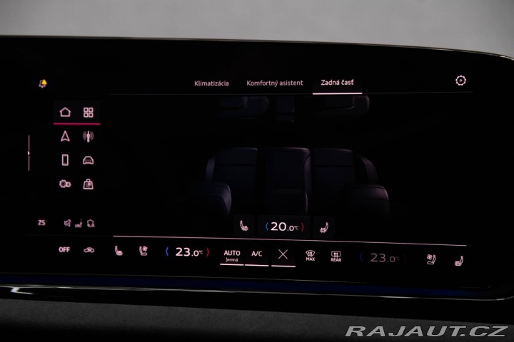 Audi Ostatní modely A5 Avant  2.0TFSI AT/7 quattro 2025