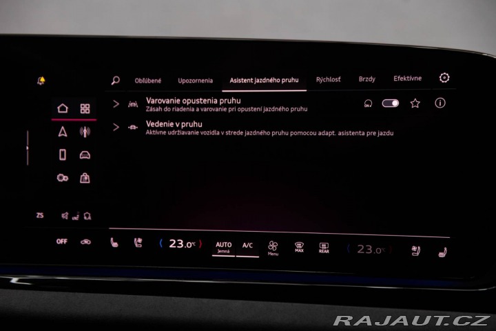 Audi Ostatní modely A5 Avant  2.0TFSI AT/7 quattro 2025