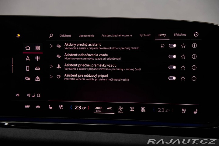 Audi Ostatní modely A5 Avant  2.0TFSI AT/7 quattro 2025