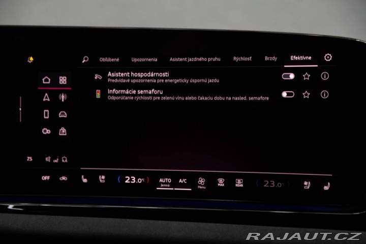 Audi Ostatní modely A5 Avant  2.0TFSI AT/7 quattro 2025