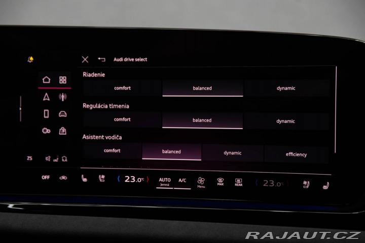 Audi Ostatní modely A5 Avant  2.0TFSI AT/7 quattro 2025