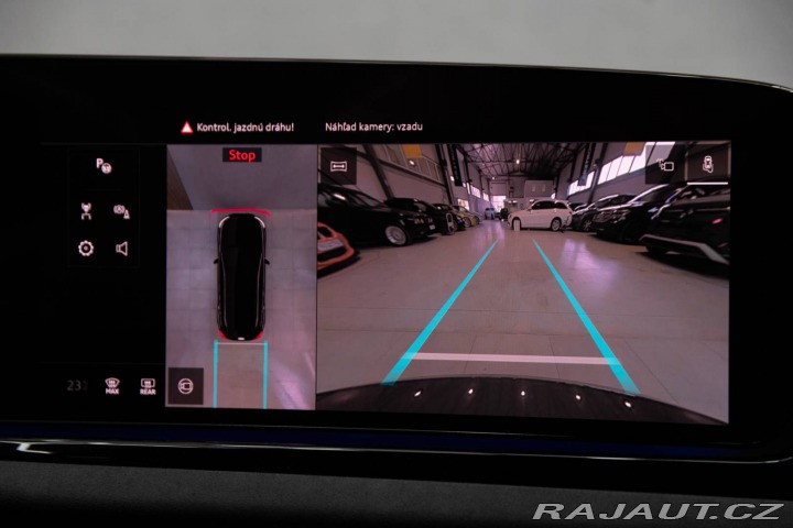 Audi Ostatní modely A5 Avant  2.0TFSI AT/7 quattro 2025