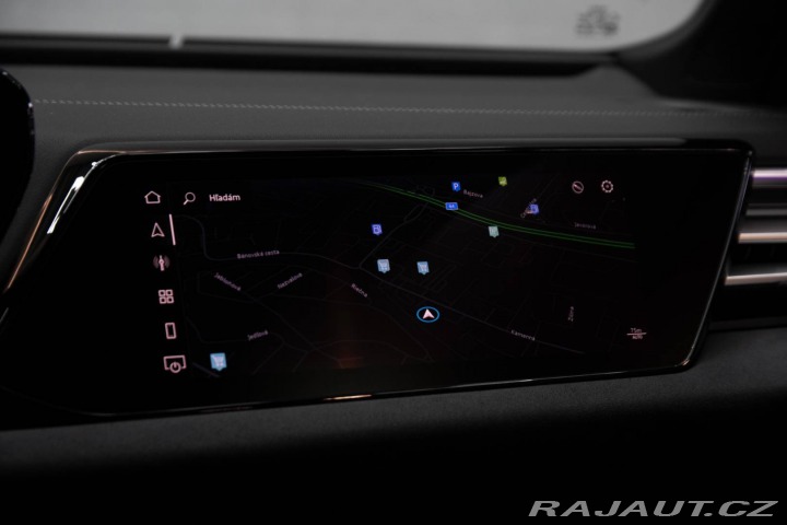 Audi Ostatní modely A5 Avant  2.0TFSI AT/7 quattro 2025