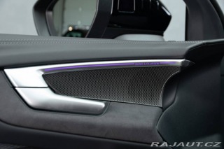 Audi Ostatní modely A5 Avant 2.0TFSI AT/7 quattro 2025