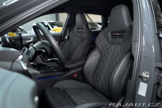 Audi Ostatní modely A5 Avant 2.0TFSI AT/7 quattro 2025