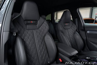 Audi Ostatní modely A5 Avant 2.0TFSI AT/7 quattro 2025