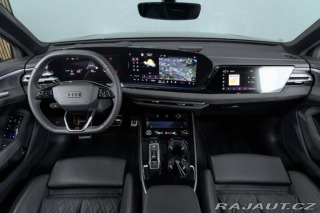 Audi Ostatní modely A5 Avant 2.0TFSI AT/7 quattro 2025