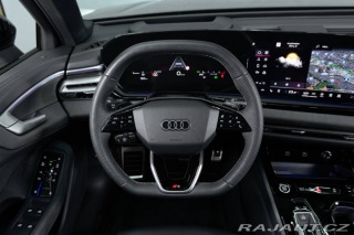 Audi Ostatní modely A5 Avant 2.0TFSI AT/7 quattro 2025