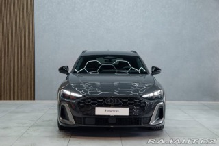 Audi Ostatní modely A5 Avant 2.0TFSI AT/7 quattro 2025