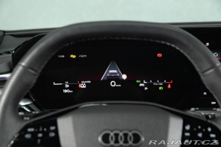 Audi Ostatní modely A5 Avant 2.0TFSI AT/7 quattro 2025