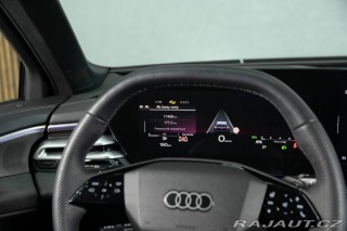 Audi Ostatní modely A5 Avant 2.0TFSI AT/7 quattro 2025