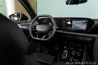 Audi Ostatní modely A5 Avant 2.0TFSI AT/7 quattro 2025