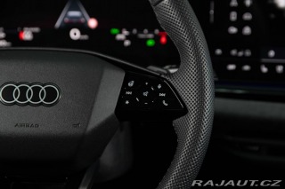 Audi Ostatní modely A5 Avant 2.0TFSI AT/7 quattro 2025