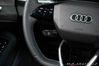 Audi Ostatní modely A5 Avant 2.0TFSI AT/7 quattro 2025