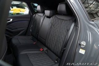 Audi Ostatní modely A5 Avant 2.0TFSI AT/7 quattro 2025