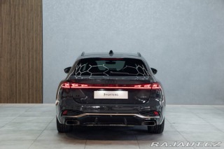Audi Ostatní modely A5 Avant 2.0TFSI AT/7 quattro 2025