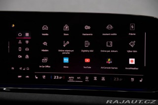 Audi Ostatní modely A5 Avant 2.0TFSI AT/7 quattro 2025