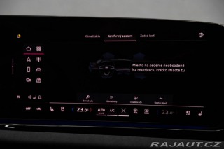 Audi Ostatní modely A5 Avant 2.0TFSI AT/7 quattro 2025