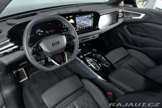 Audi Ostatní modely A5 Avant 2.0TFSI AT/7 quattro 2025