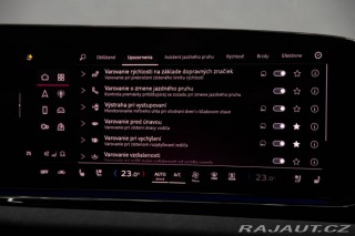 Audi Ostatní modely A5 Avant 2.0TFSI AT/7 quattro 2025