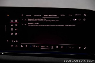 Audi Ostatní modely A5 Avant 2.0TFSI AT/7 quattro 2025