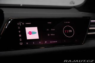 Audi Ostatní modely A5 Avant 2.0TFSI AT/7 quattro 2025