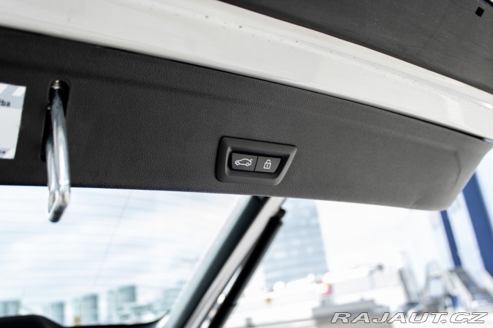 BMW X6 / xDrive/ 40i/ M-Pack./ 2020