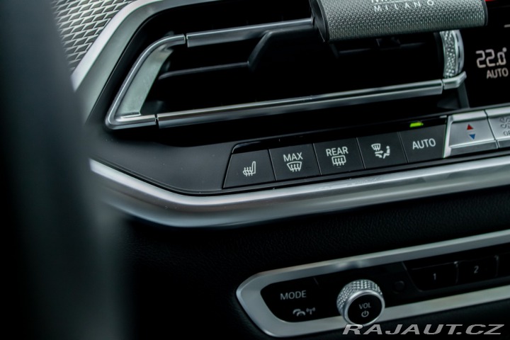 BMW X6 / xDrive/ 40i/ M-Pack./ 2020