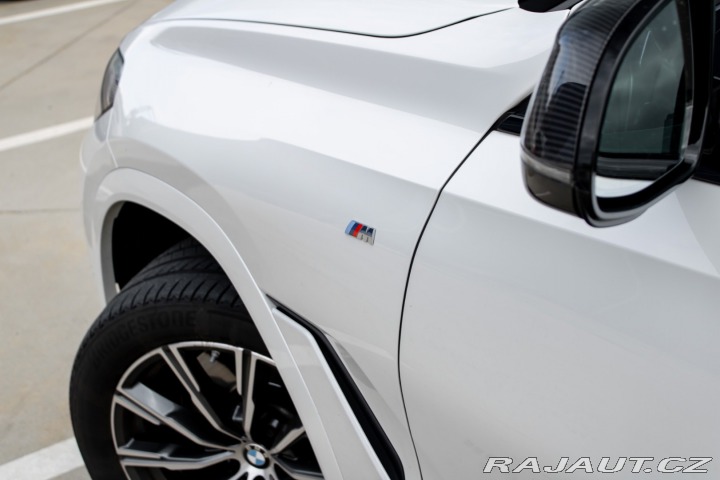 BMW X6 / xDrive/ 40i/ M-Pack./ 2020