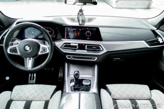 BMW X6 / xDrive/ 40i/ M-Pack./ 2020