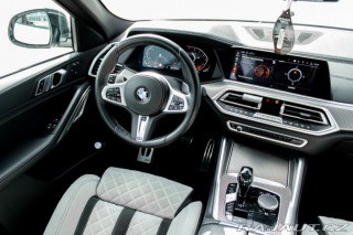 BMW X6 / xDrive/ 40i/ M-Pack./ 2020