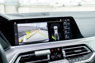 BMW X6 / xDrive/ 40i/ M-Pack./ 2020