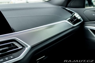 BMW X6 / xDrive/ 40i/ M-Pack./ 2020