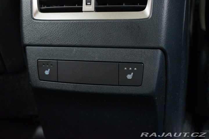 Lexus RX 450h V6 AWD LIMITED*DPH*Č 2023