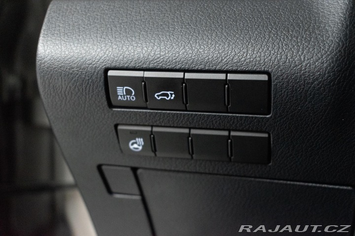 Lexus RX 450h V6 AWD LIMITED*DPH*Č 2023